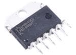 Texas Instruments LMD18200 3A, 55V Hブリッジドライバ