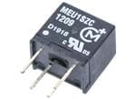 Murata Power Solutions MEU1シリーズ絶縁型1W単一出力DC/DCコンバーター