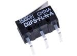 Omron Electronics D2FS Ultra Subminiature Basic Switch