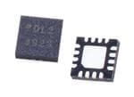 Analog Devices Inc. AD5689/AD5689R Dual 16-Bit nanoDAC+