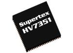 Microchip Technology HV7351 8チャネル 超音波ビームフォーマー