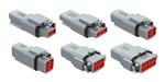 Amphenol Sine Systems ATM Series™ Automotive Connectors
