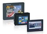 Schneider Electric Components Harmony STOとSTU HMIディスプレイパネル