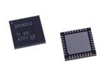 Texas Instruments DRV8313トリプルハーフHブリッジドライバ