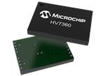 Microchip Technology HV7360 高速超音波パルサー