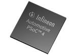 Infineon Technologies PSoC® 4 ARM® Cortex®-M0マイクロコントローラ