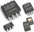 NXP Semiconductors PCT2075デジタル温度センサ