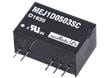 MEJ1 Isolated 1W DC/DC Converters