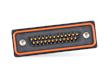 Waterproof D-Sub Connectors
