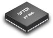 FTDI FT800 組み込みビデオエンジン