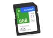 Industrial SD & microSD Memory Cards
