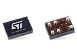 STMicroelectronics BALF-SPI-01D3バラン トランス