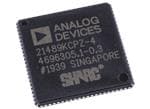 Analog Devices Inc. アナログ・デバイセズ計測＆測定