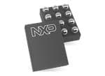 NXP Semiconductors NVT4555/56 SIM カード インターフェース レベル変換器