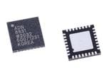 Analog Devices Inc. ADN8831熱電冷却器 (TEC) コントローラ