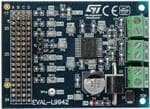 STMicroelectronics EVAL-L9942評価ボード
