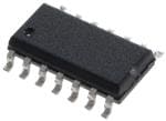 Microchip Technology PIC16LF1554/1559 8ビット マイクロコントローラ