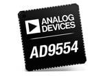 Analog Devices Inc. AD9554 クロック変換器