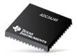 Texas Instruments ADC34J4x 14ビット アナログ・デジタル・コンバータ（ADC）