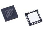 Analog Devices / Maxim Integrated MAX17543/44/45降圧DC-DC コンバータ
