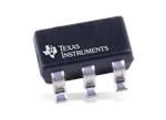 Texas Instruments TPS3847085 18V 30nA電圧モニタ