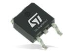 STMicroelectronics LDFM超低ドロップ電圧レギュレーター
