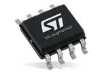 STMicroelectronics STM705/706/708/813L 監視装置