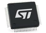 STMicroelectronics STM32F302x6/x8 ARM-Cortex-M4 32 ビットMCU