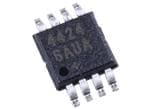 Analog Devices / Maxim Integrated MAX44246オペアンプ