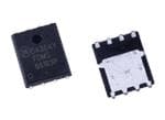 onsemi Fairchildの中電圧のPチャンネルMOSFET
