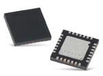 Analog Devices Inc. 多相分流器メータ用ADE7978 3 相計測 IC