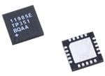 Analog Devices / Maxim Integrated マキシムMAX11905シングル チャンネルADC