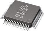 NXP Semiconductors WCT100xAワイヤレス トランスミッター コントローラー