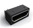 TE Connectivity 防滴Micro USB 2.0コネクタ