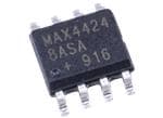 Maxim Integrated MAX44248オペアンプ