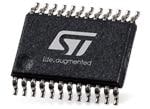 STMicroelectronics ALED1642GW LEDディスプレイ ドライバー