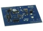 STMicroelectronics LNB電源および制御評価ボード