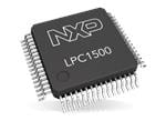 NXP Semiconductors NXP LPC1500モーター制御用ARM Cortex-M3マイクロコントローラー