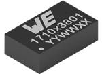 Würth Elektronik MagI³C-VDLM Variable Step-Down LGA Modules