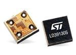 STMicroelectronics LD39130S 高精度電圧レギュレータ