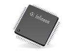 Infineon Technologies XMC™4000シリーズ32ビットARM® Cortex®-M4 MCU