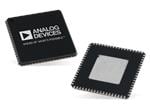 Analog Devices Inc. Analog Devices ADAU145x SigmaDSPデジタルオーディオプロセッサ