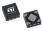 STMicroelectronics STMicroelectronics LD39020 低静止電流リニアレギュレータ
