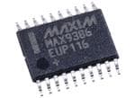 Analog Devices / Maxim Integrated MAX9386/MAX9388差動ECL/PECLマルチプレクサ