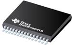 Texas Instruments PCM186x ユニバーサルフロントエンド付きオーディオADC