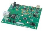Microchip Technology KSZ9031RNX-EVAL Ethernet Transceiver Eval Board