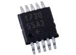 Analog Devices / Maxim Integrated MAX31730 3チャンネル リモート温度センサー