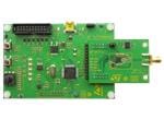 STMicroelectronics トランシーバー開発キットおよびドーターボード