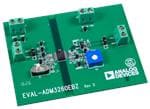 Analog Devices Inc. EVAL-ADM3260EBZ評価ボード
