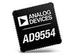 Analog Devices Inc. アナログ・デバイセズ AD9554/PCBZ 評価ボード